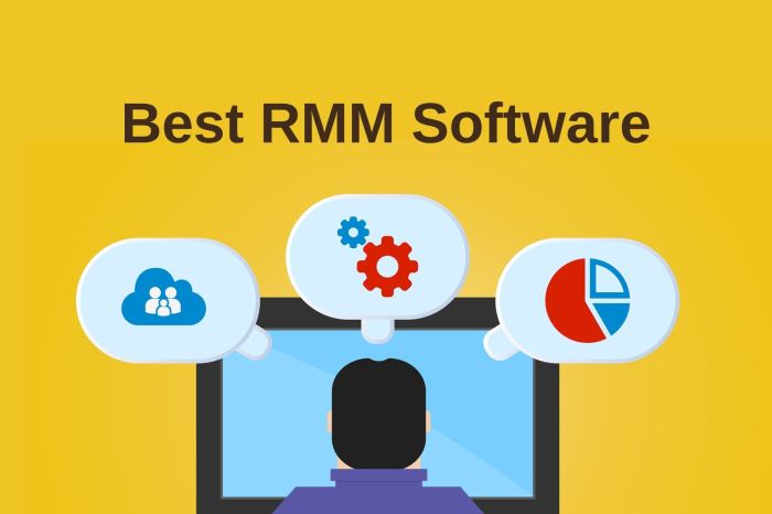 Rmm platform