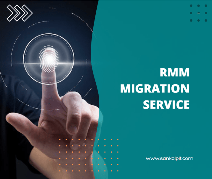 Rmm service